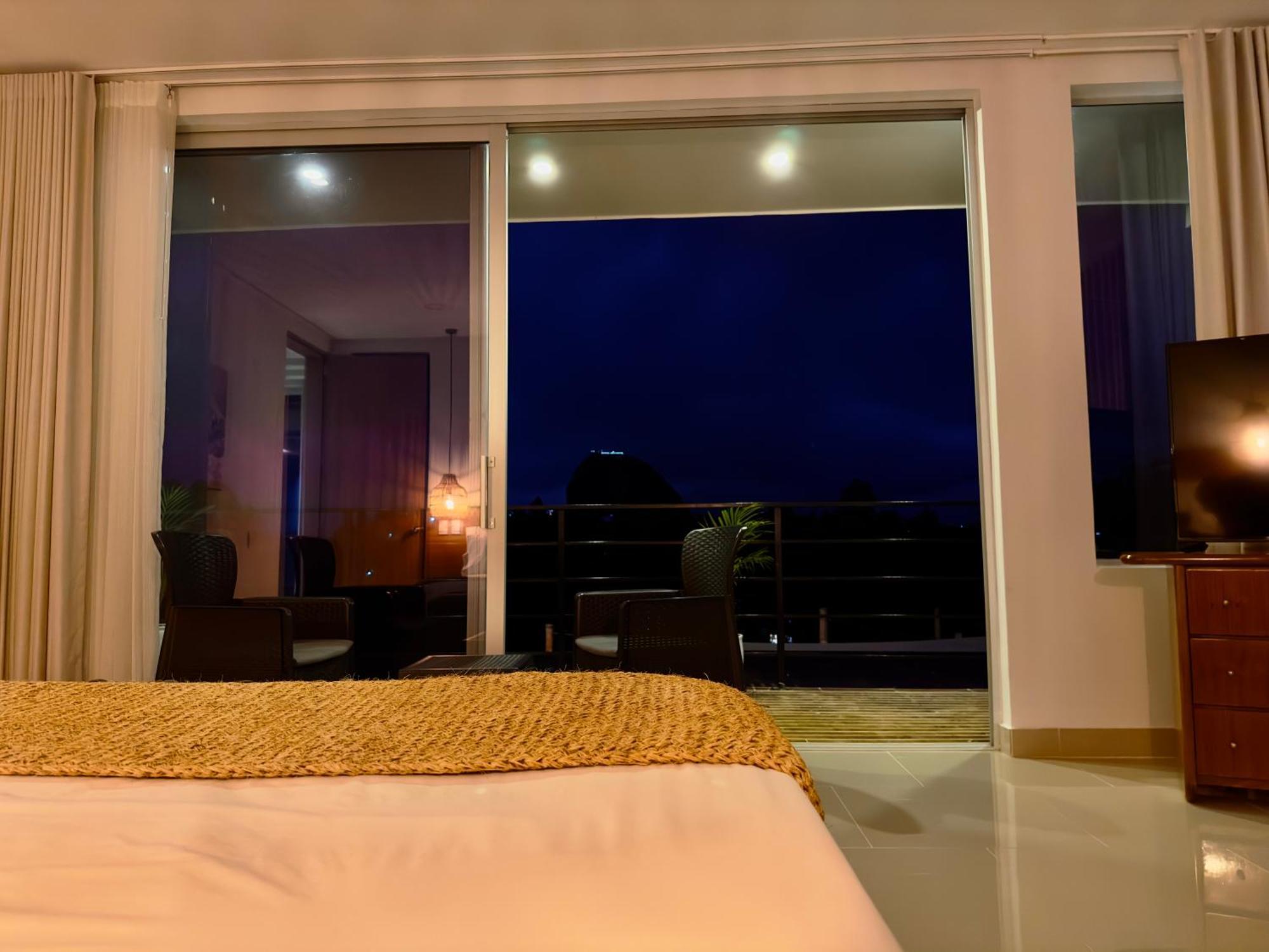 Arvum Hotel Boutique Guatape Exterior photo